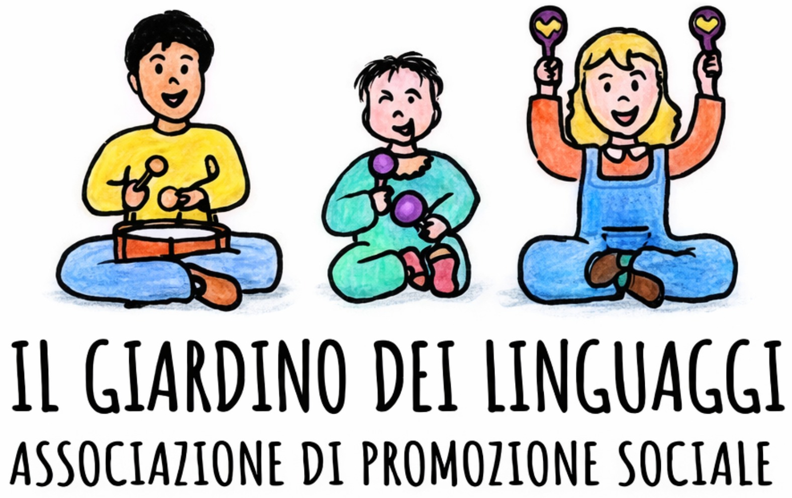 logo-ilgiardinodeilinguaggi-associazione
